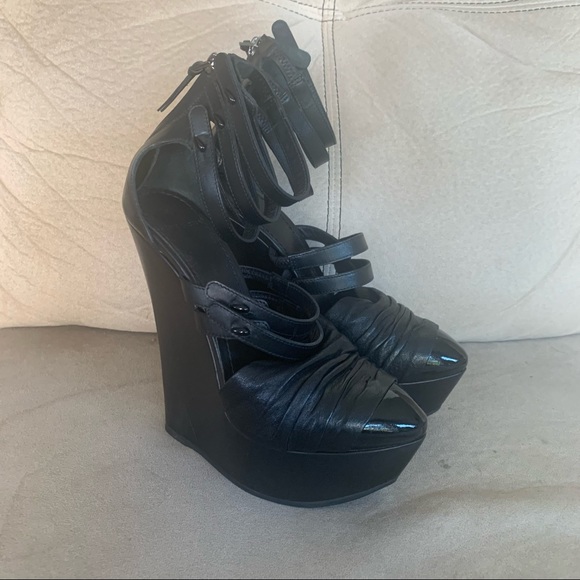 Givenchy Platform Heels - Picture 11 of 11